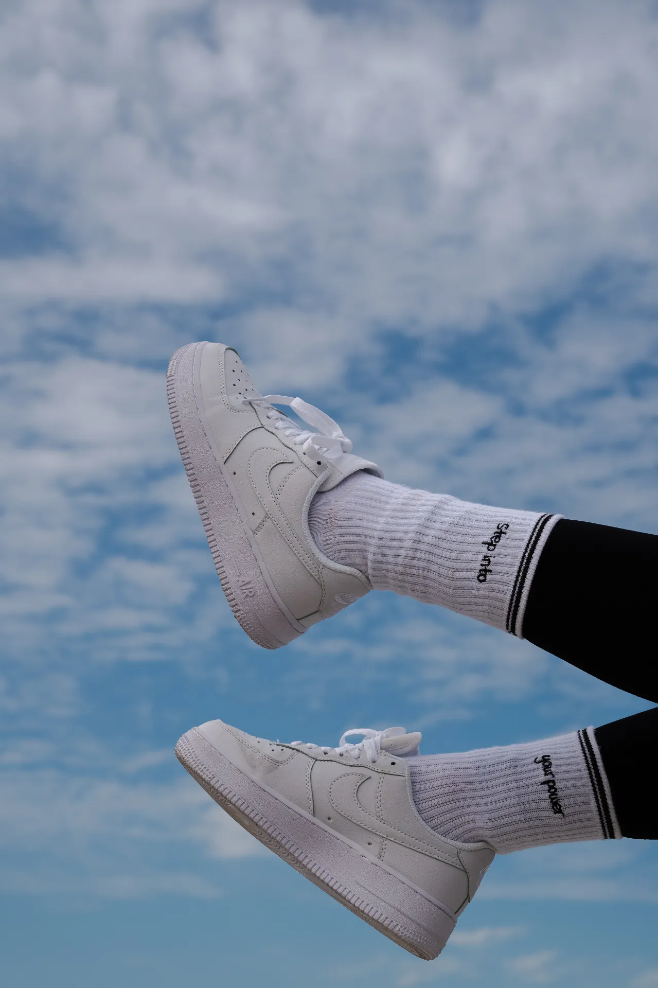 Footwear — Lifestyle