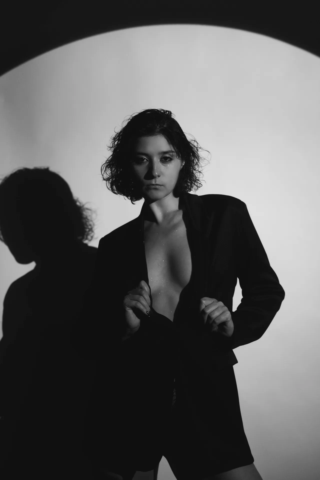 Spotlight — B&W Fashion