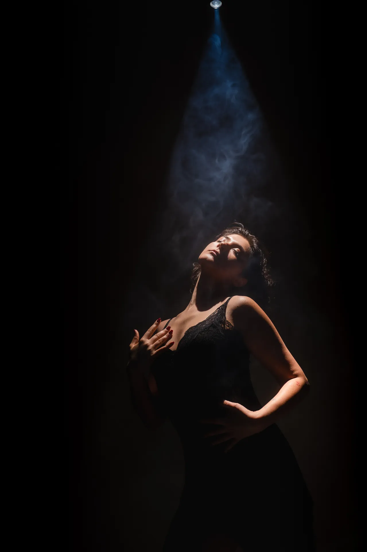 Haze — Smoke & Light