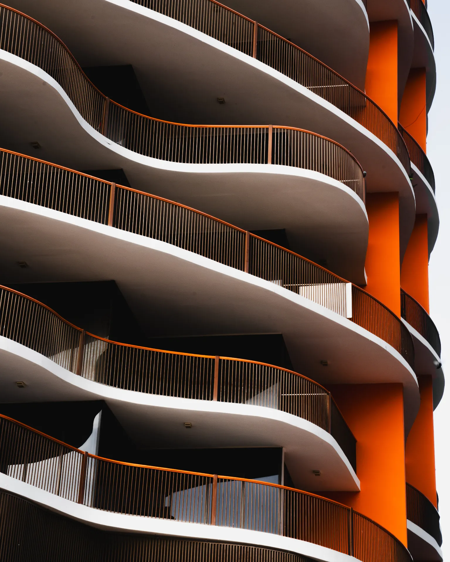 Flow — Organic Forms