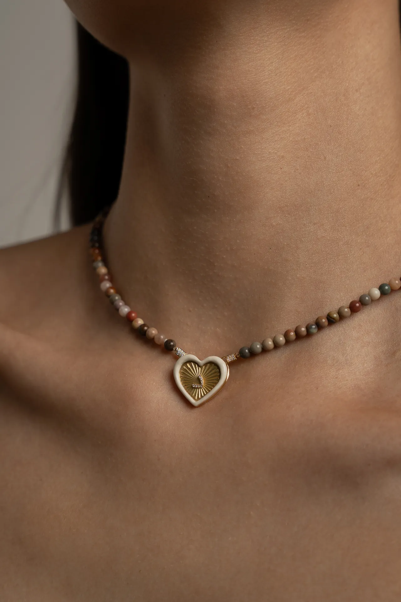 Jewellery — Beauty