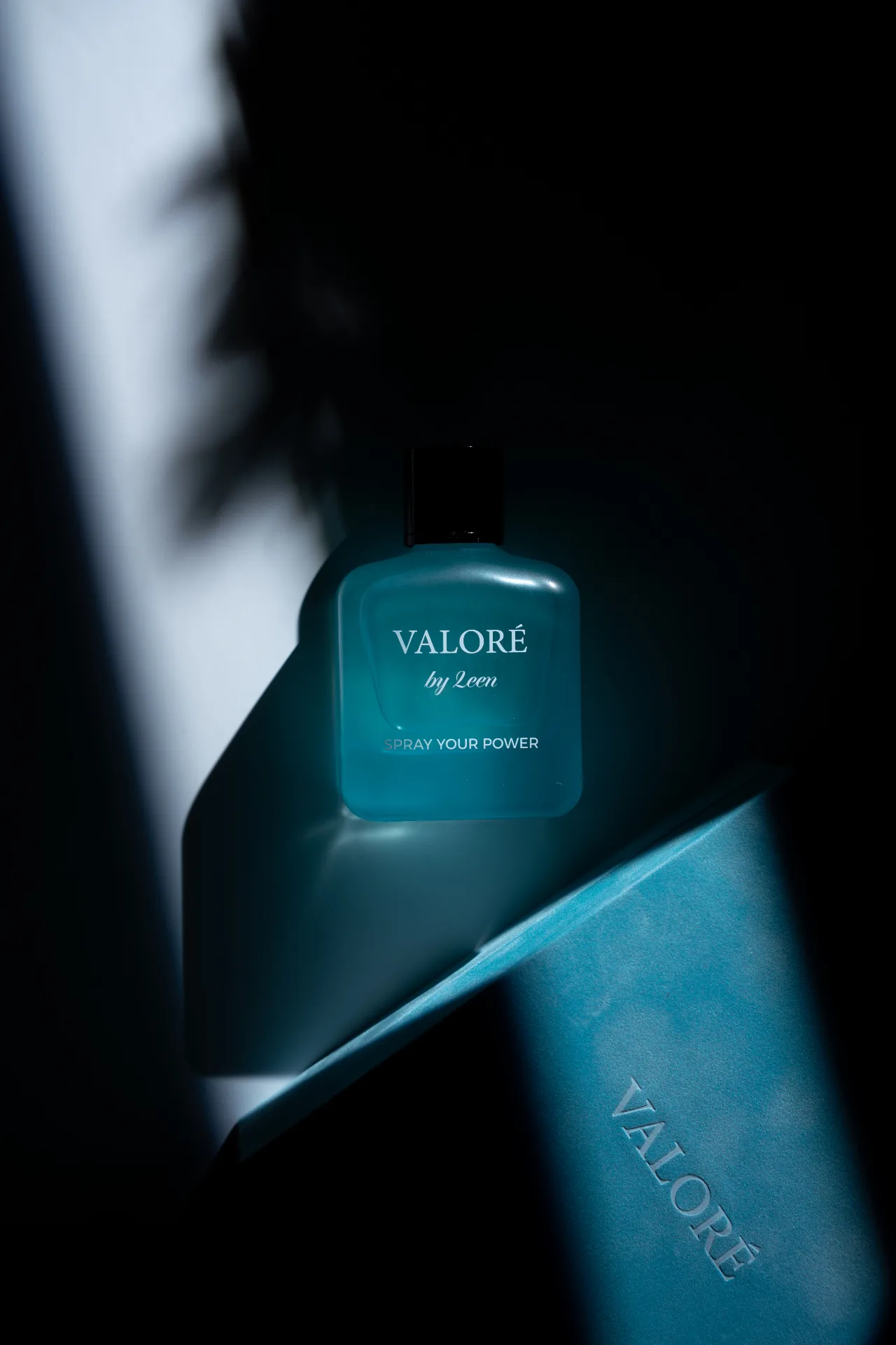 Valoré — Spray Your Power