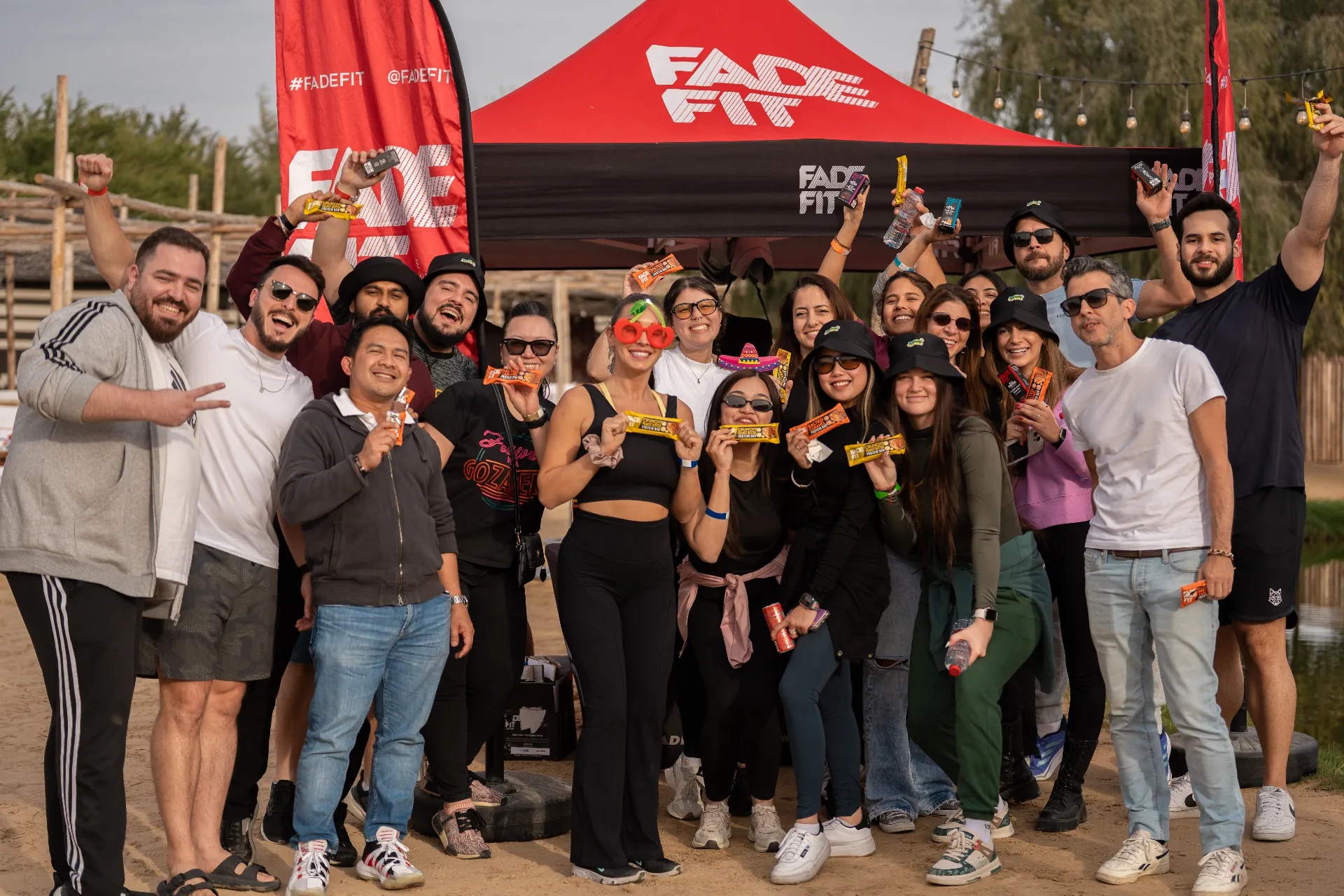 Community — Circle Up
