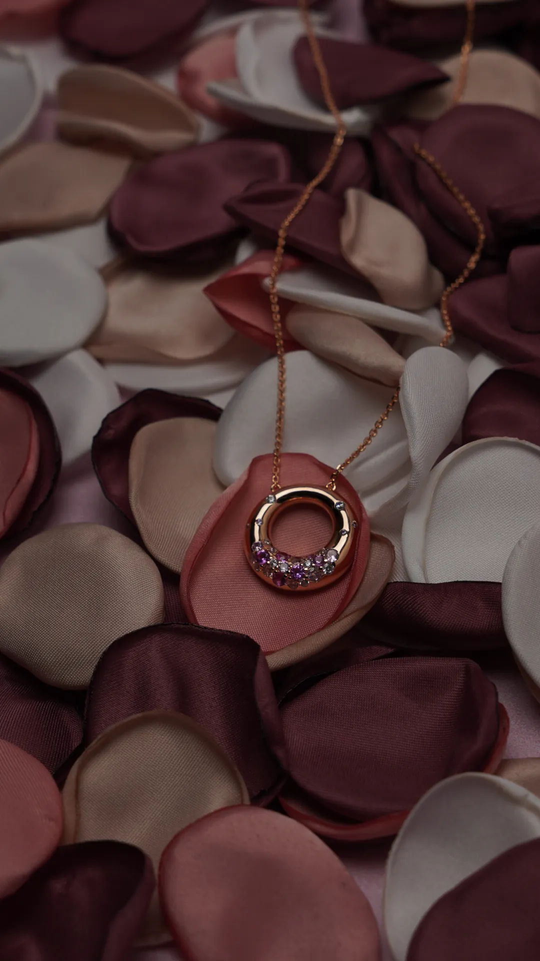 Jewellery — Macro