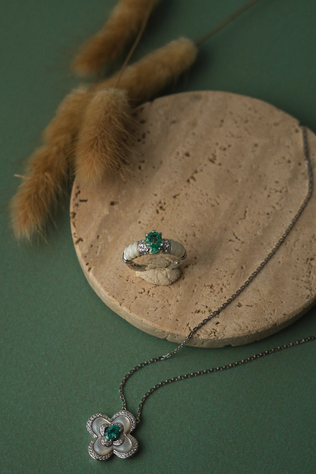 Jewellery — Still Life