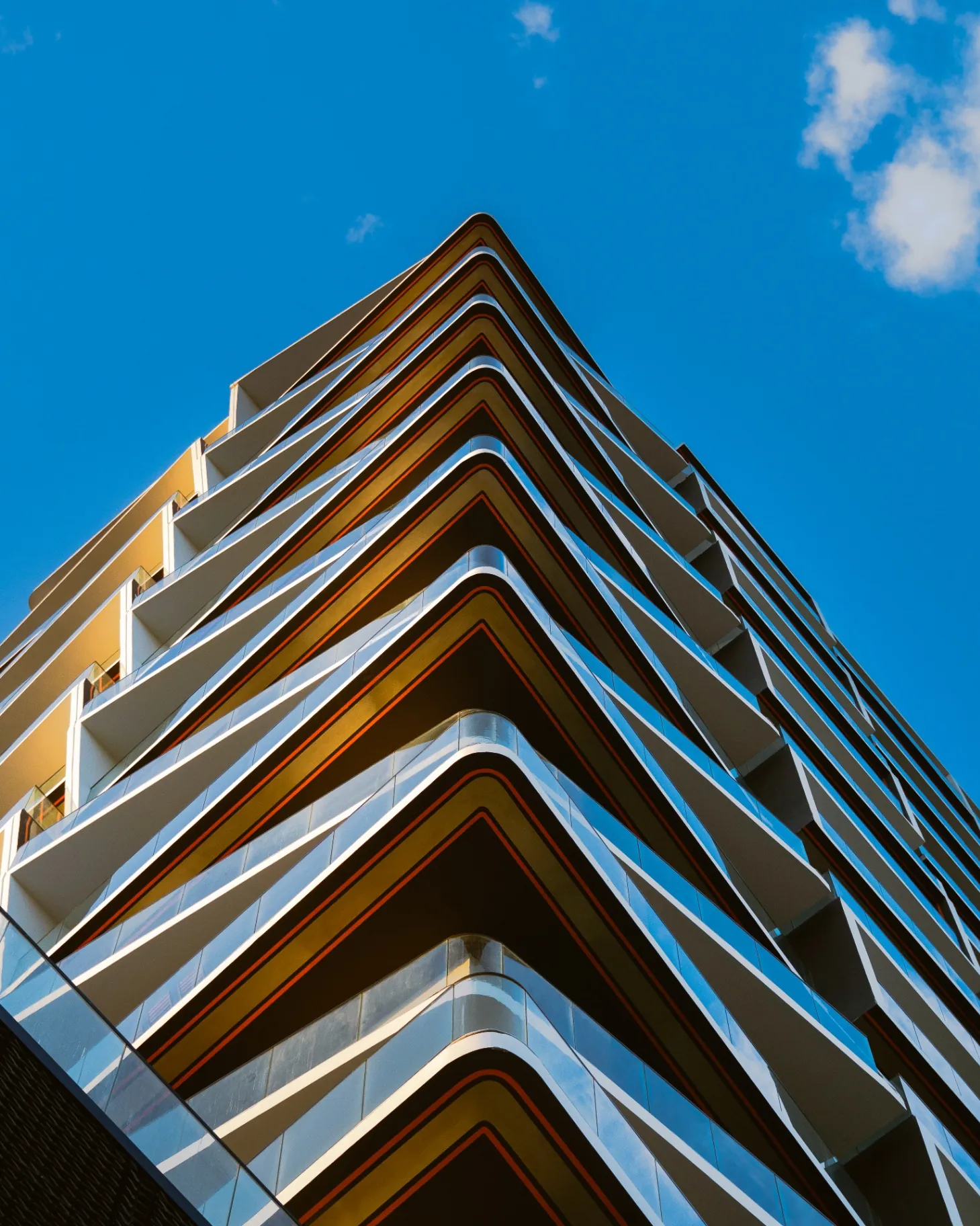 Facade — Detail