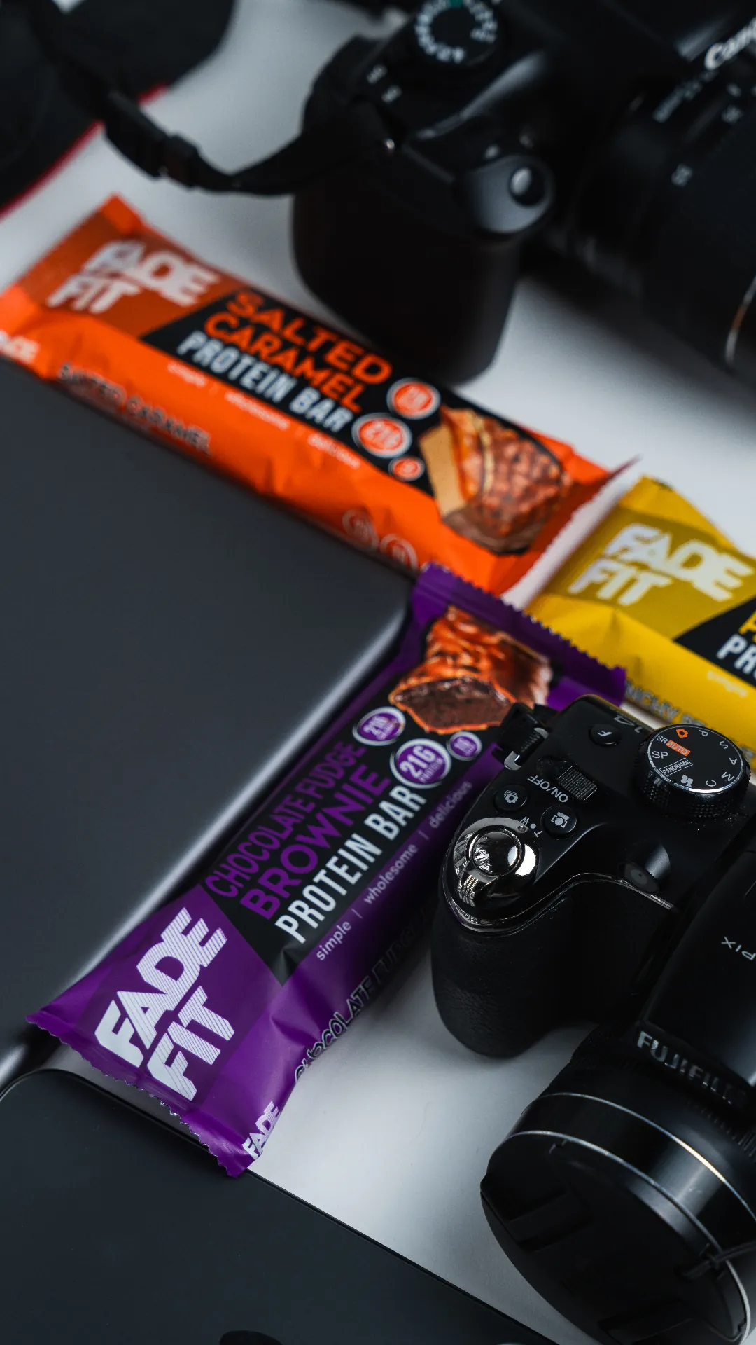 FMCG — Product