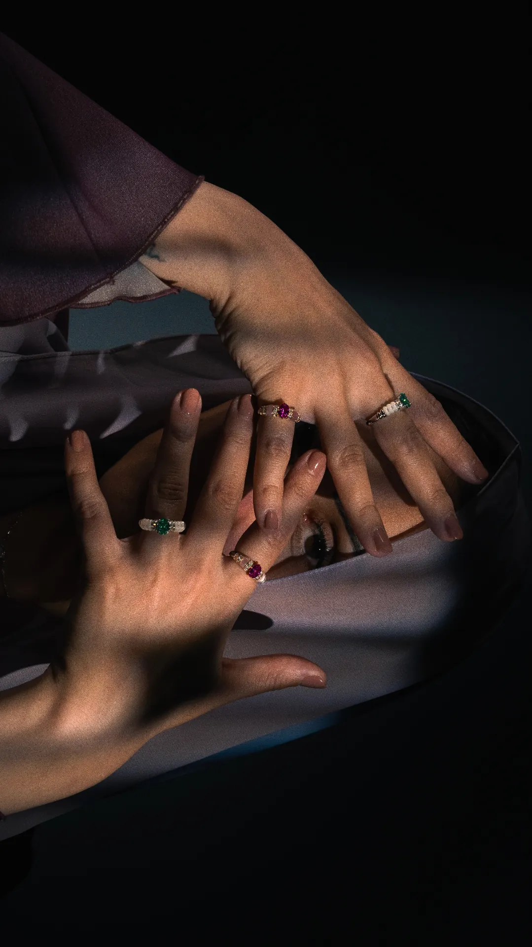 Jewellery — Editorial