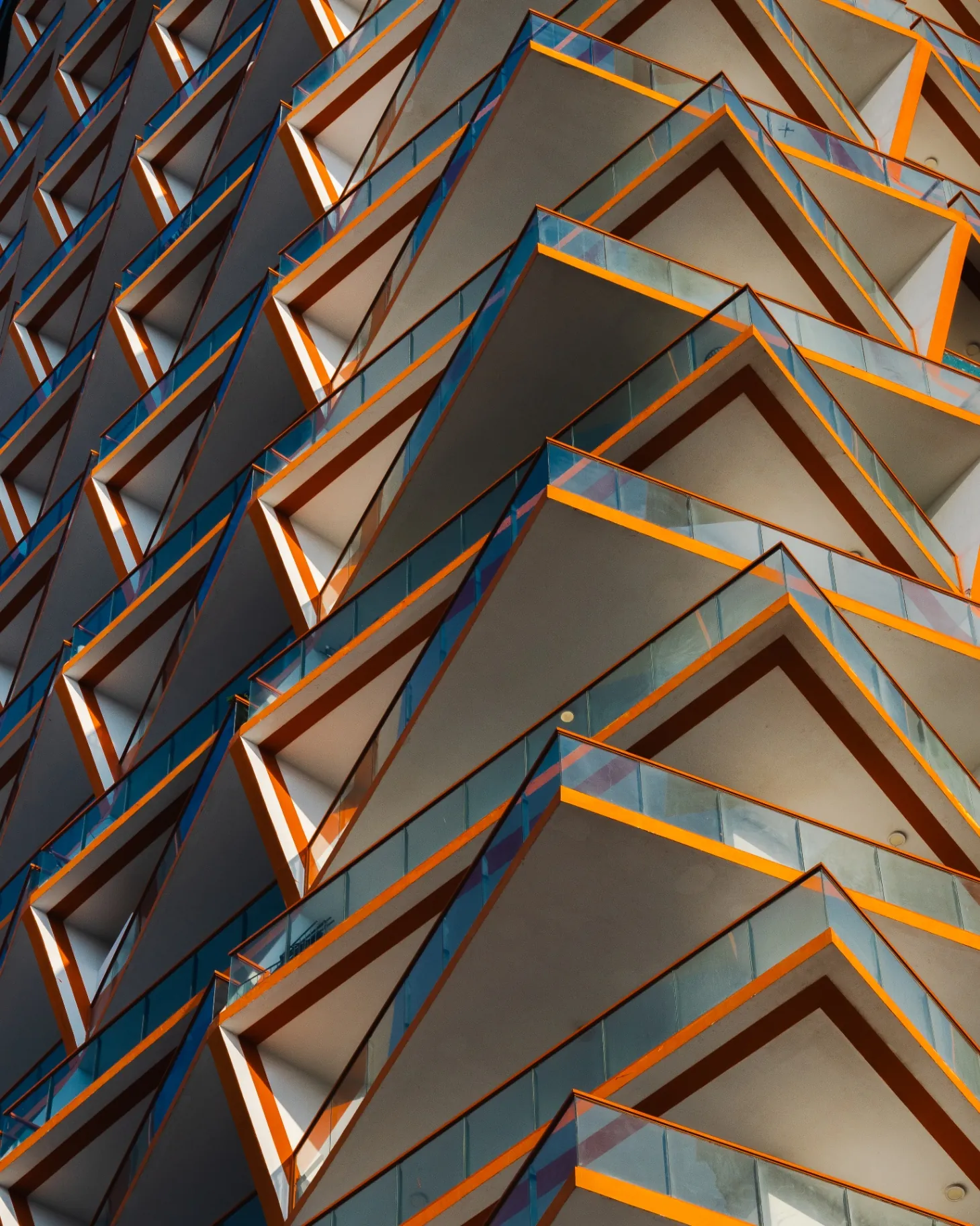 Geometry — Pattern
