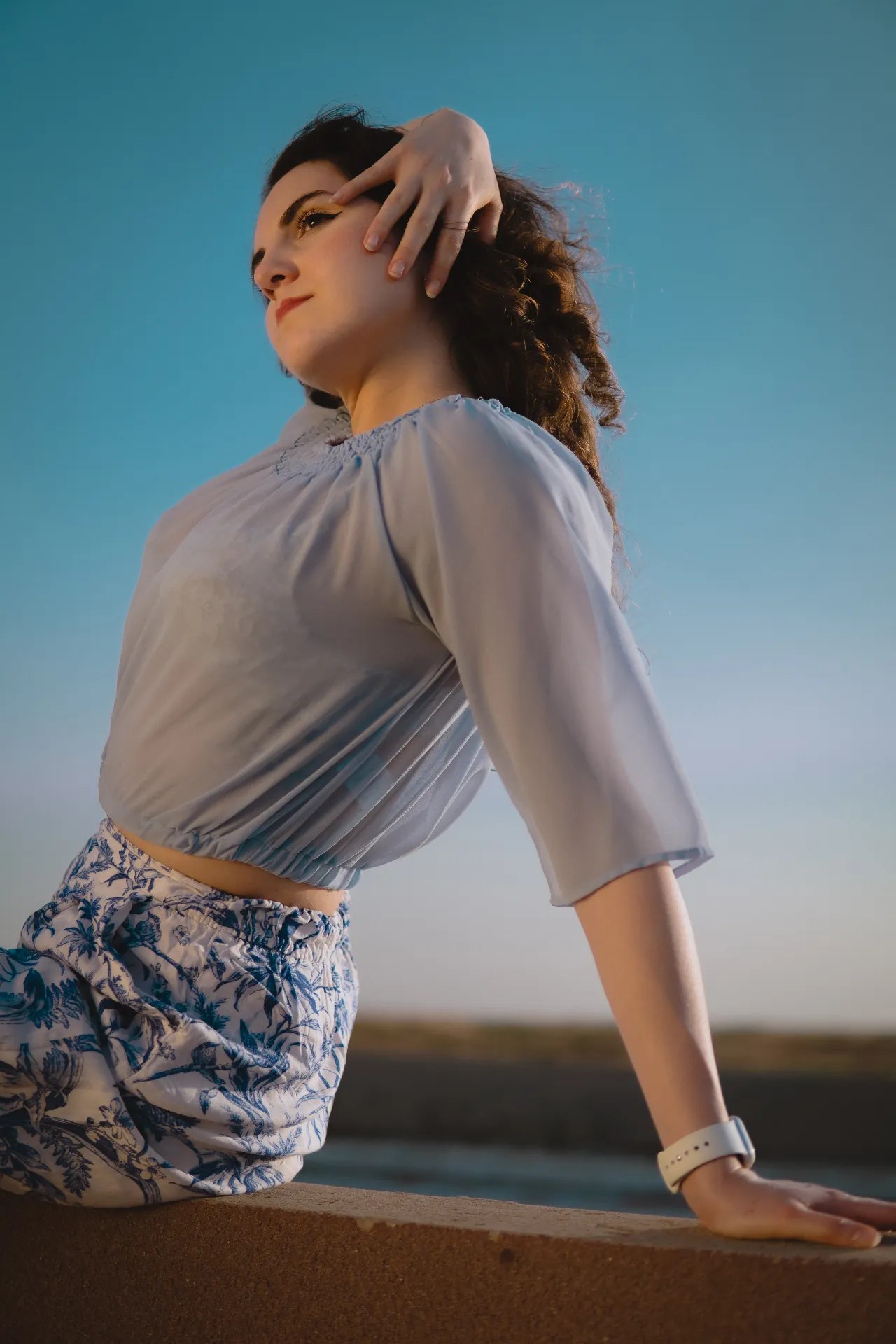 Breeze — Lifestyle