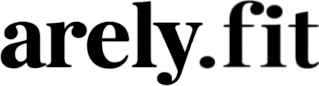 arely.fit logo