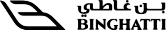 Binghatti logo