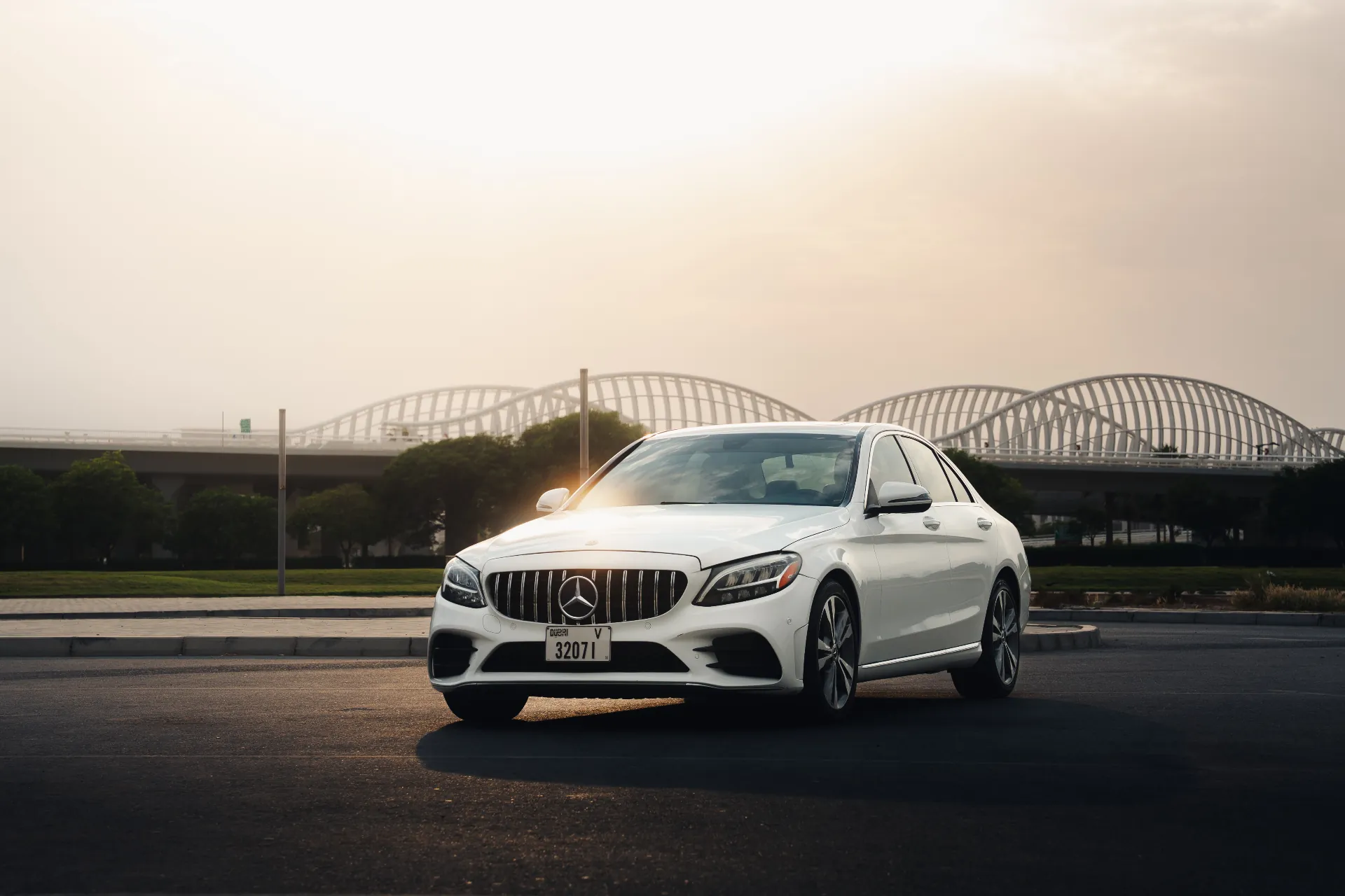 Automotive — Excellence